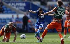 Nhận định, soi kèo Cardiff vs Birmingham, 18h30 ngày 13/8