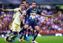 Nhận định, soi kèo Pumas UNAM vs America, 7h00 ngày 14/8 Nhận định, soi kèo Pumas UNAM vs America, 7h00 ngày 14/8
