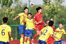 Nhận định, soi kèo Qingdao Youth vs Beijing BSU, 15h00 ngày 14/8 Nhận định, soi kèo Qingdao Youth vs Beijing BSU, 15h00 ngày 14/8
