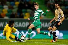 Nhận định, soi kèo Sporting Lisbon vs Rio Ave, 2h30 ngày 14/8 Nhận định, soi kèo Sporting Lisbon vs Rio Ave, 2h30 ngày 14/8