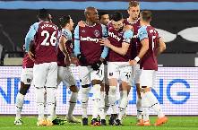 Phân tích kèo hiệp 1 Nottingham Forest vs West Ham, 20h ngày 14/8