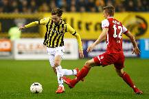 Soi kèo, dự đoán Macao Rotterdam vs AZ, 21h45 ngày 14/8 Soi kèo, dự đoán Macao Rotterdam vs AZ, 21h45 ngày 14/8