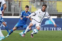 Soi kèo tài xỉu Spezia vs Empoli hôm nay 1h45 ngày 15/8