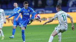 Nhận định, soi kèo Dynamo Moscow vs Baltika Kaliningrad, 19h ngày 13/8