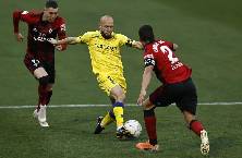 Nhận định, soi kèo Mirandes vs Alcorcon, 0h00 ngày 15/8