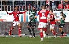 Nhận định, soi kèo Stade Brestois vs Lens, 18h ngày 13/8 Nhận định, soi kèo Stade Brestois vs Lens, 18h ngày 13/8