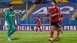 Nhận định, soi kèo Enppi vs Al Ahly, 01h00 ngày 15/8: Cửa trên ‘ghi điểm’ Nhận định, soi kèo Enppi vs Al Ahly, 01h00 ngày 15/8: Cửa trên ‘ghi điểm’