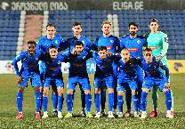 Nhận định, soi kèo FC Meshakhte Tkibuli vs Dinamo Batumi, 19h30 ngày 14/8: Chênh lệch đẳng cấp Nhận định, soi kèo FC Meshakhte Tkibuli vs Dinamo Batumi, 19h30 ngày 14/8: Chênh lệch đẳng cấp