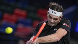 Nhận định tennis Fritz vs Atmane, Vòng 4 Cincinnati Open - 2h30 ngày 14/8