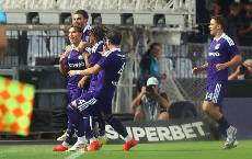 Kèo thẻ phạt Anderlecht vs PAOK 01h30 ngày 14/08: Không còn gì để mất