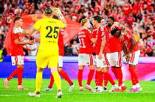 Kèo thẻ phạt Heart vs Benfica 01h45 ngày 14/08: Quyết liệt để đi tiếp