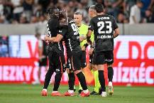 Máy tính dự đoán tỷ số Besiktas vs Hradec Kralove, 0h00 ngày 14/08 – Vòng sơ loại Cúp C2 Châu Âu 2026/27
