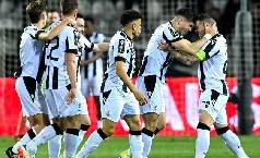 Nhận định bóng đá Anderlecht vs PAOK, 01h30 ngày 14/08: Chủ nhà đi tiếp