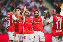 Nhận định bóng đá Dinamo Minsk vs Braga, 00h00 ngày 14/08: Cửa dưới đáng tin