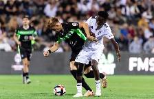 Nhận định bóng đá Qarabag vs Dynamo Kyiv, 23h00 ngày 13/08: Tạm biệt chủ nhà