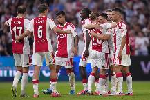 Nhận định bóng đá Shelbourne vs Ajax, 01h45 ngày 14/08: Khách lấn chủ