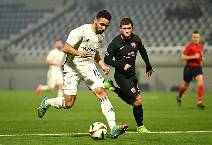 Soi kèo góc Qarabag vs Dynamo Kyiv, 23h00 ngày 13/08