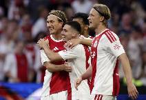 Soi kèo góc Shelbourne vs Ajax, 01h45 ngày 14/08