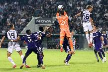 Soi kèo xiên ngon nhất hôm nay 13/8: Khách gặp khó