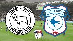 Nhận định bóng đá Derby County vs Cardiff City, 01h45 ngày 14/9: Lao dốc thảm hại