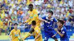 Thanh Hóa vs Than Quảng Ninh (18h 15/9): Vùng vẫy khỏi vị trí xuống hạng Thanh Hóa vs Than Quảng Ninh (18h 15/9): Vùng vẫy khỏi vị trí xuống hạng