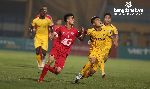 B.Bình Dương vs SLNA (17h 15/9): Khó cho đội khách B.Bình Dương vs SLNA (17h 15/9): Khó cho đội khách