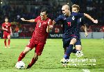 U23 Thái Lan có thể bị loại khỏi VCK U23 châu Á