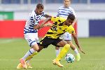 Nhận định Duisburg vs Borussia Dortmund, 1h45 ngày 15/9 Nhận định Duisburg vs Borussia Dortmund, 1h45 ngày 15/9