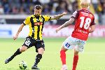 Nhận định Kalmar FF vs IFK Norrkoping, 0h00 ngày 15/9