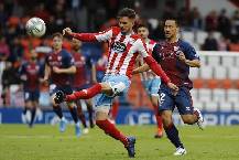 Nhận định, soi kèo Lugo vs Huesca, 2h00 ngày 14/9 Nhận định, soi kèo Lugo vs Huesca, 2h00 ngày 14/9