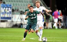 Nhận định, soi kèo Spartak vs Legia Warsaw, 21h30 ngày 15/9 Nhận định, soi kèo Spartak vs Legia Warsaw, 21h30 ngày 15/9