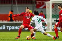 Soi kèo phạt góc Spartak vs Legia Warsaw, 21h30 ngày 15/9 Soi kèo phạt góc Spartak vs Legia Warsaw, 21h30 ngày 15/9