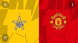 Đội hình dự kiến mạnh nhất Sheriff vs MU, 23h45 ngày 15/9 Đội hình dự kiến mạnh nhất Sheriff vs MU, 23h45 ngày 15/9