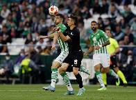 Máy tính dự đoán bóng đá 15/9: Betis vs Ludogorets Máy tính dự đoán bóng đá 15/9: Betis vs Ludogorets