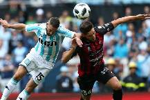 Nhận định, soi kèo Racing Club vs Patronato, 7h30 ngày 14/9