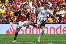 Nhận định, soi kèo Flamengo vs Atletico Paranaense, 7h30 ngày 14/9