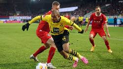 Chuyên gia Tony Ansell dự đoán Dortmund vs Heidenheim, 01h30 ngày 14/9