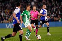 Chuyên gia Tony Ansell dự đoán Real Betis vs Leganes, 2h00 ngày 14/9