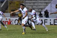 Nhận định, soi kèo CD Olimpia vs Lobos UPNFM, 08h00 ngày 14/9: “Pháo đài” bất khả xâm phạm