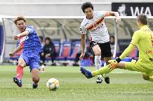 Nhận định, soi kèo FC Tokyo vs Nagoya Grampus, 17h00 ngày 14/9: 3 điểm nhọc nhằn