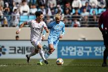 Nhận định, soi kèo Jeju United vs Daegu, 17h00 ngày 14/9: Đảo thiên đường