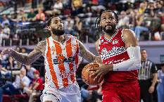 Nhận định bóng rổ Aguascalientes Panthers vs Diablos Rojos Del Mexico, 09h30 ngày 14/9: Tử chiến vì Top 4