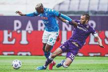Nhận định, soi kèo Fiorentina vs Napoli, 1h45 ngày 14/9: Khó cho nhà vô địch
