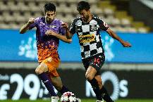 Nhận định, soi kèo Moreirense vs Rio Ave, 21h30 ngày 13/9: Chia điểm!