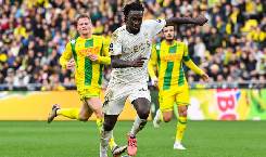 Nhận định, soi kèo Nice vs Nantes, 22h00 ngày 13/9: Ám ảnh xa nhà Nhận định, soi kèo Nice vs Nantes, 22h00 ngày 13/9: Ám ảnh xa nhà