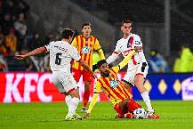 Nhận định, soi kèo PSG vs Lens, 1h15 ngày 14/9: Giữ chắc ngôi đầu Nhận định, soi kèo PSG vs Lens, 1h15 ngày 14/9: Giữ chắc ngôi đầu