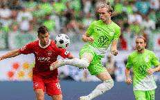 Nhận định, soi kèo Wolfsburg vs Koln, 20h30 ngày 13/9: Bầy sói im tiếng