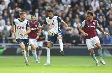 Siêu máy tính dự đoán West Ham vs Tottenham, 23h30 ngày 13/9 Siêu máy tính dự đoán West Ham vs Tottenham, 23h30 ngày 13/9