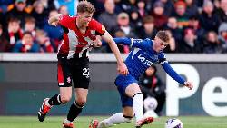 Soi kèo góc Brentford vs Chelsea, 02h00 ngày 14/9