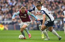 Soi kèo góc West Ham vs Tottenham, 23h30 ngày 13/9 Soi kèo góc West Ham vs Tottenham, 23h30 ngày 13/9